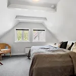 Prázdninový dům 0172-romo-rabjergvej-84 Kongsmark
