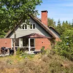 0172-romo-rabjergvej-84 * Kongsmark