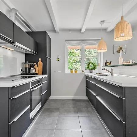 Prázdninový dům 0172-romo-rabjergvej-84 Kongsmark