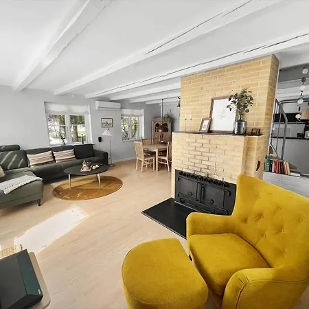 Prázdninový dům 0172-romo-rabjergvej-84 Kongsmark