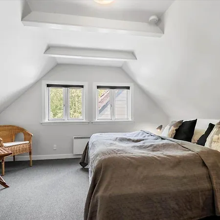 0172-romo-rabjergvej-84 Prázdninový dům Kongsmark