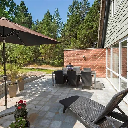 0172-romo-rabjergvej-84 Prázdninový dům Kongsmark