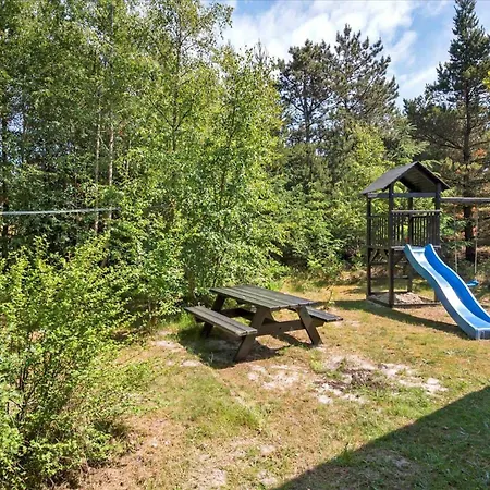 0172-romo-rabjergvej-84 Prázdninový dům *