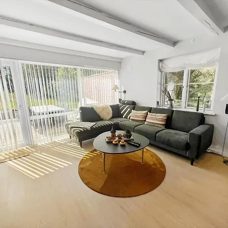 Holiday home 0172-romo-rabjergvej-84