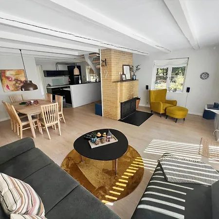 Сasa de vacaciones 0172-romo-rabjergvej-84 *