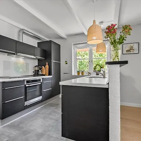 0172-romo-rabjergvej-84 Сasa de vacaciones