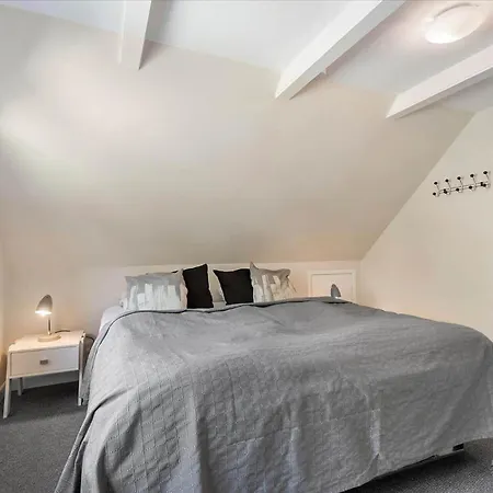 Сasa de vacaciones 0172-romo-rabjergvej-84 *