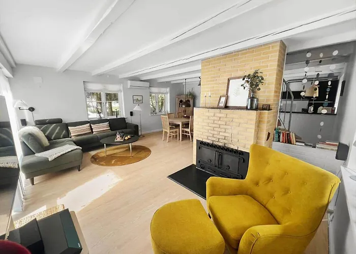 Сasa de vacaciones 0172-romo-rabjergvej-84