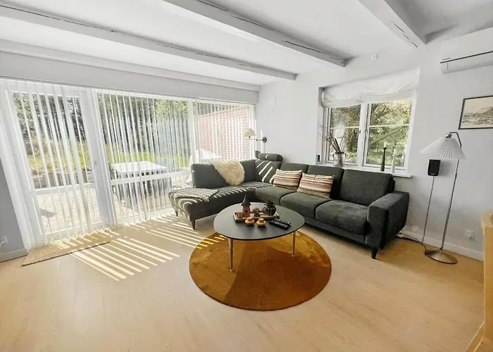 Сasa de vacaciones 0172-romo-rabjergvej-84