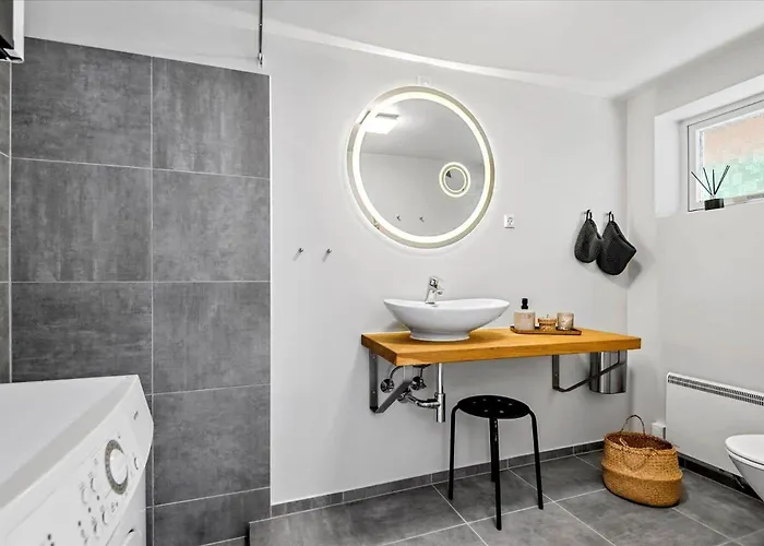 Сasa de vacaciones 0172-romo-rabjergvej-84 Kongsmark