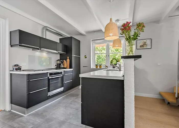 0172-romo-rabjergvej-84 Сasa de vacaciones