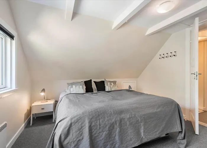 Сasa de vacaciones 0172-romo-rabjergvej-84 *