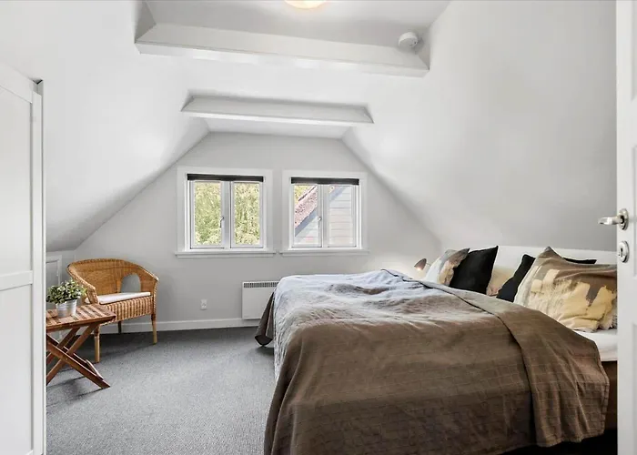 Сasa de vacaciones 0172-romo-rabjergvej-84 Kongsmark