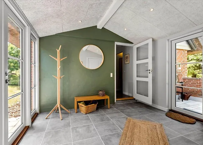 Сasa de vacaciones 0172-romo-rabjergvej-84 *