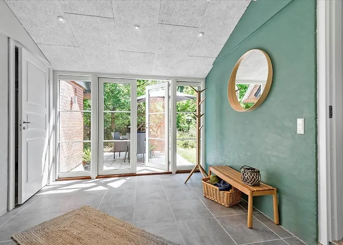 Сasa de vacaciones 0172-romo-rabjergvej-84 Kongsmark