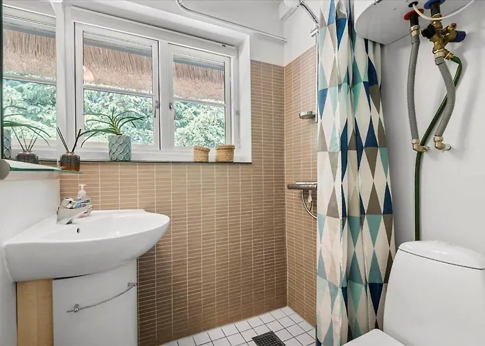 0172-romo-rabjergvej-84 * Kongsmark