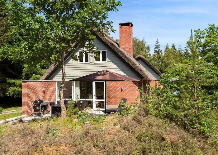 0172-romo-rabjergvej-84 * Kongsmark