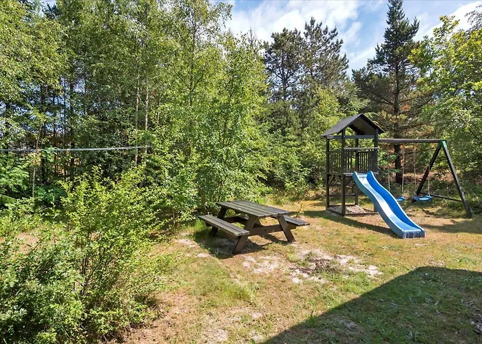 Сasa de vacaciones 0172-romo-rabjergvej-84